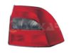 OPEL 1223242 Combination Rearlight